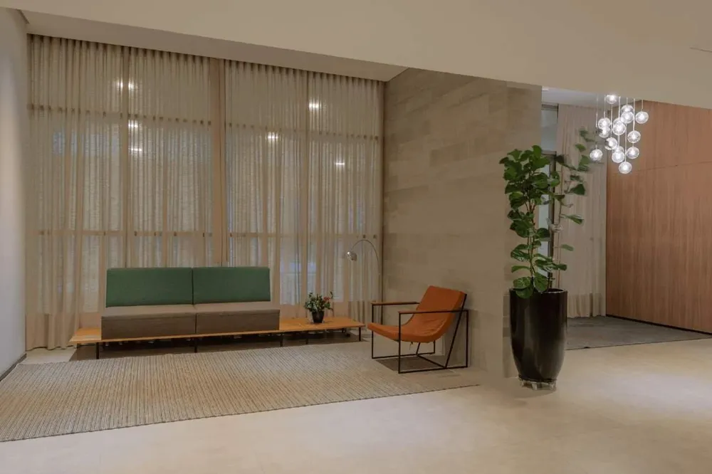 Apartamento, 3 quartos, 118 m² - Foto 2