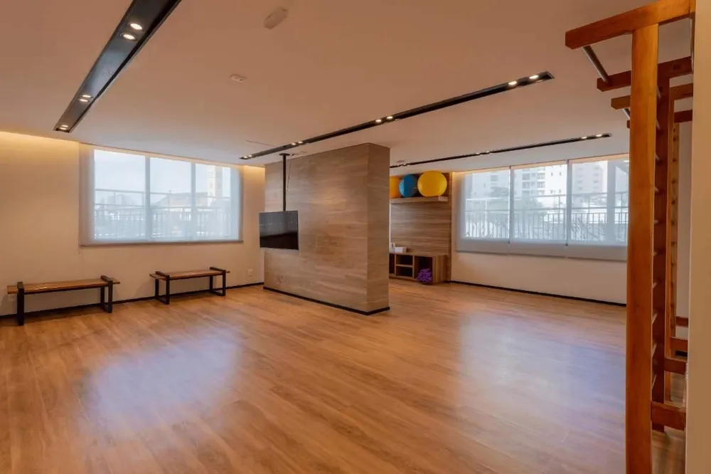 Apartamento, 3 quartos, 118 m² - Foto 1