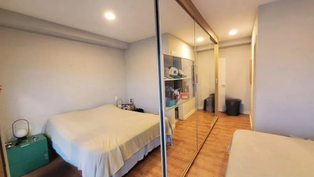 Apartamento, 3 quartos, 118 m² - Foto 4