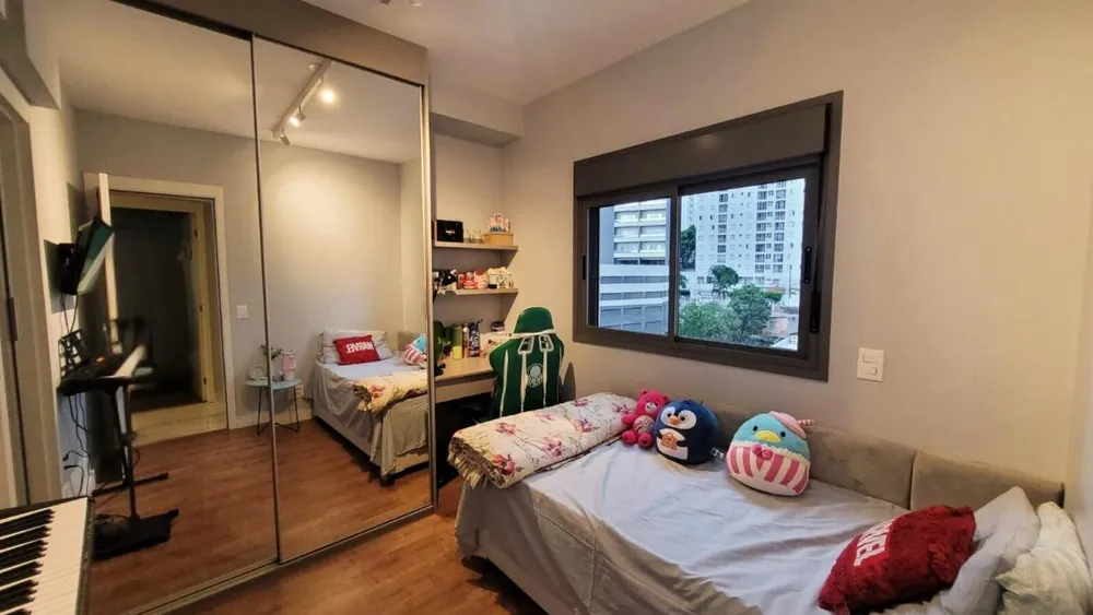 Apartamento, 3 quartos, 118 m² - Foto 1