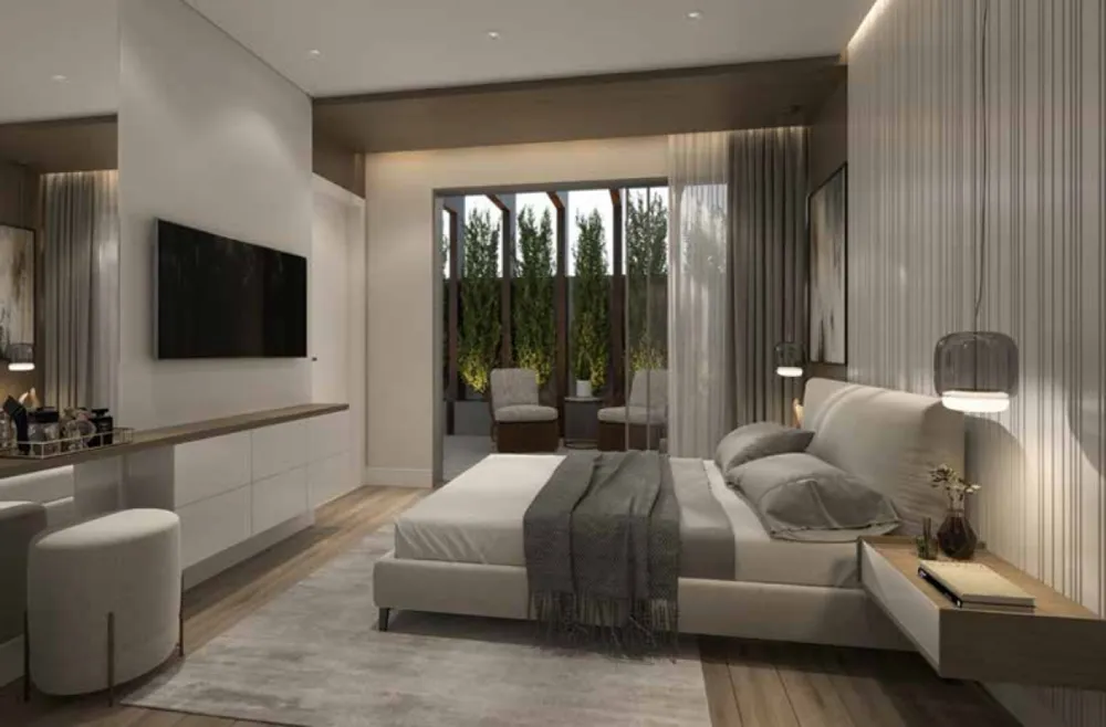 Apartamento, 3 quartos, 110 m² - Foto 12
