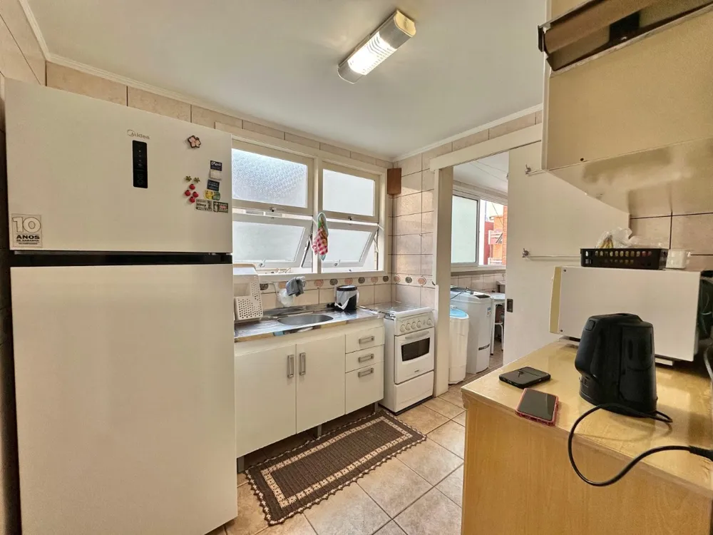 Apartamento, 3 quartos, 106 m² - Foto 5