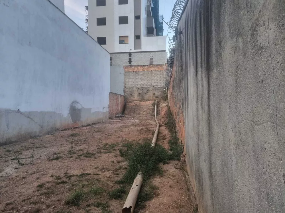 Terreno para alugar, 210m² - Foto 4