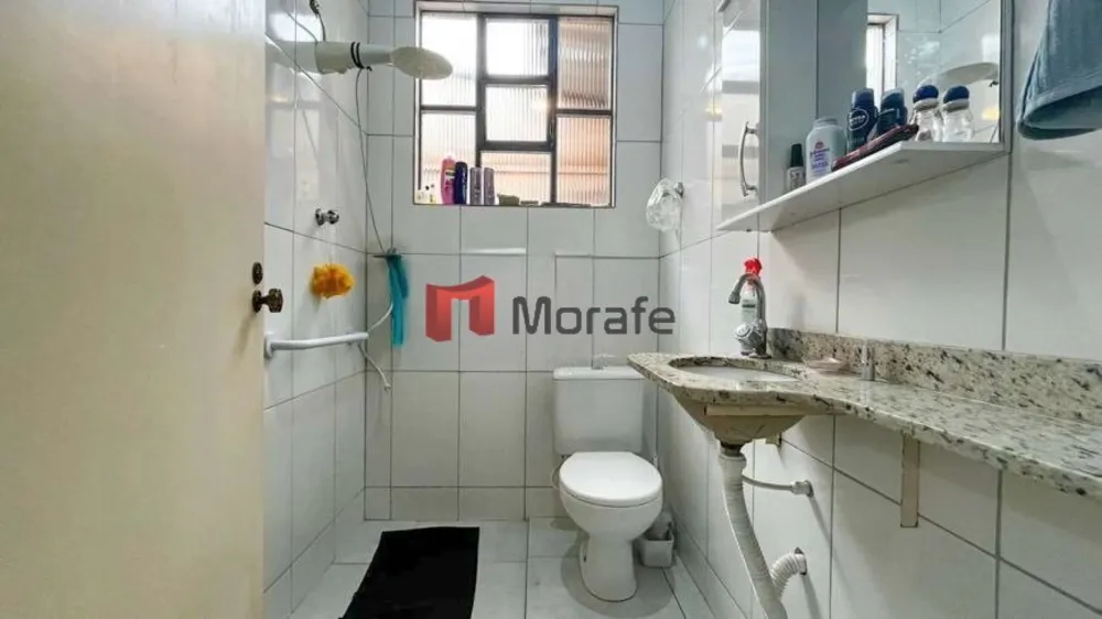 Casa, 4 quartos - Foto 8