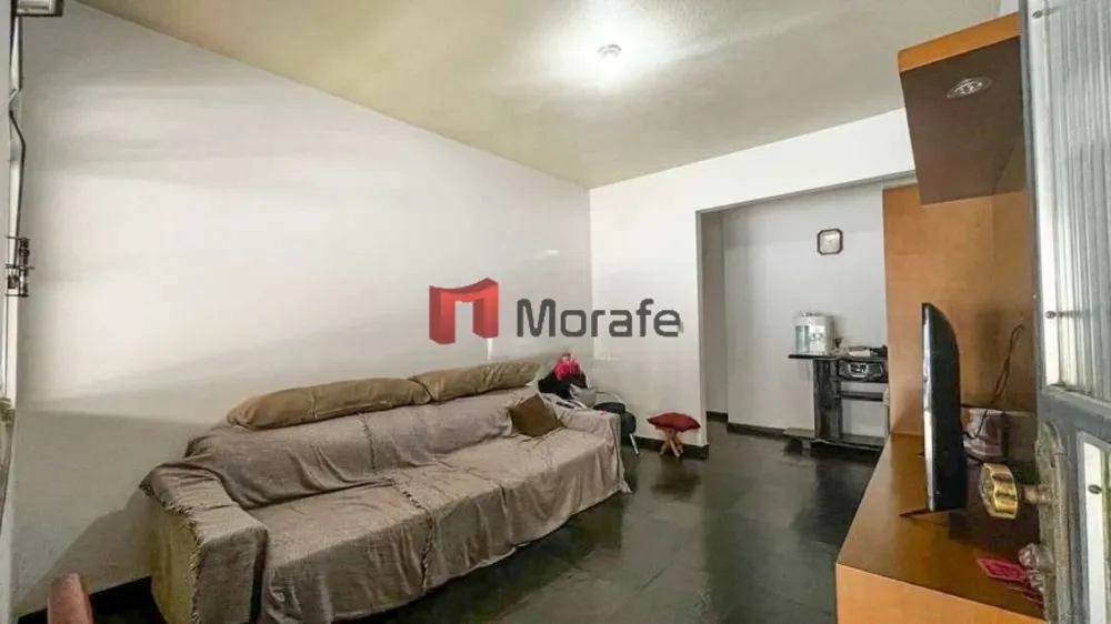 Casa, 4 quartos - Foto 1
