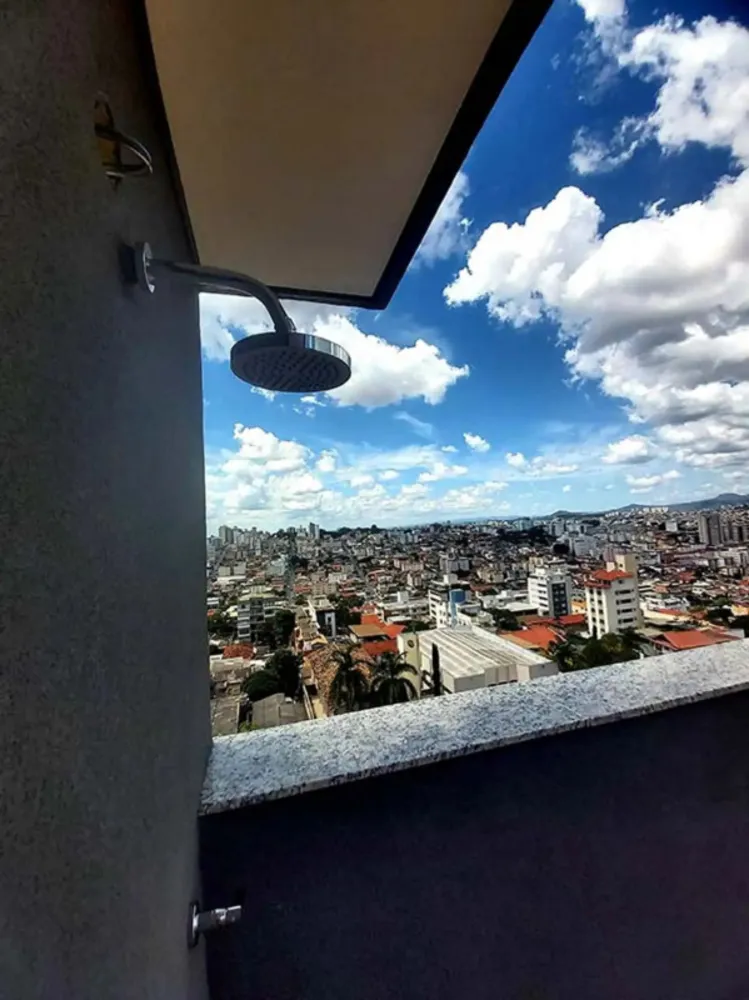 Cobertura, 3 quartos, 135 m² - Foto 8