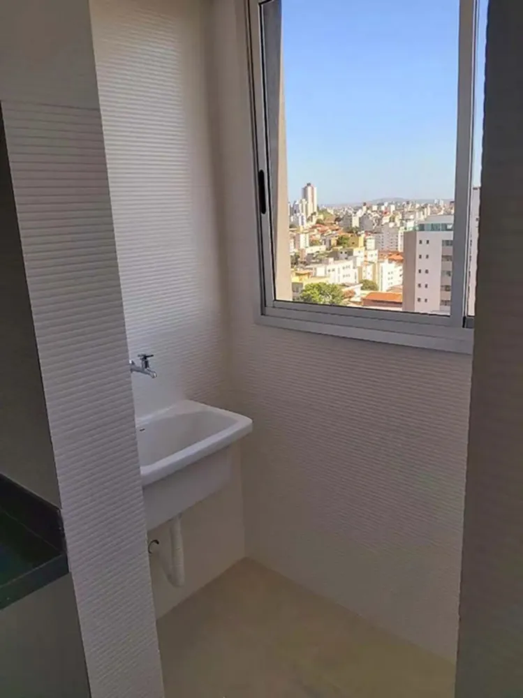 Cobertura, 3 quartos, 135 m² - Foto 11