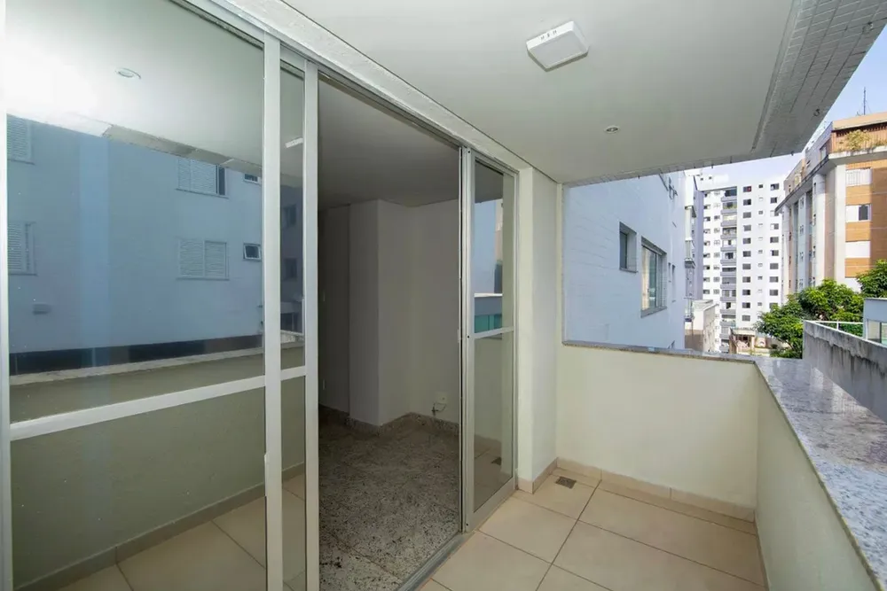 Apartamento, 3 quartos, 97 m² - Foto 7