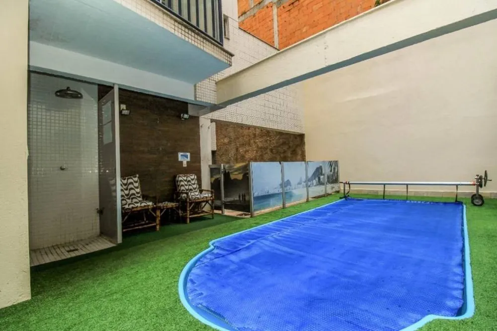 Apartamento, 3 quartos, 97 m² - Foto 1