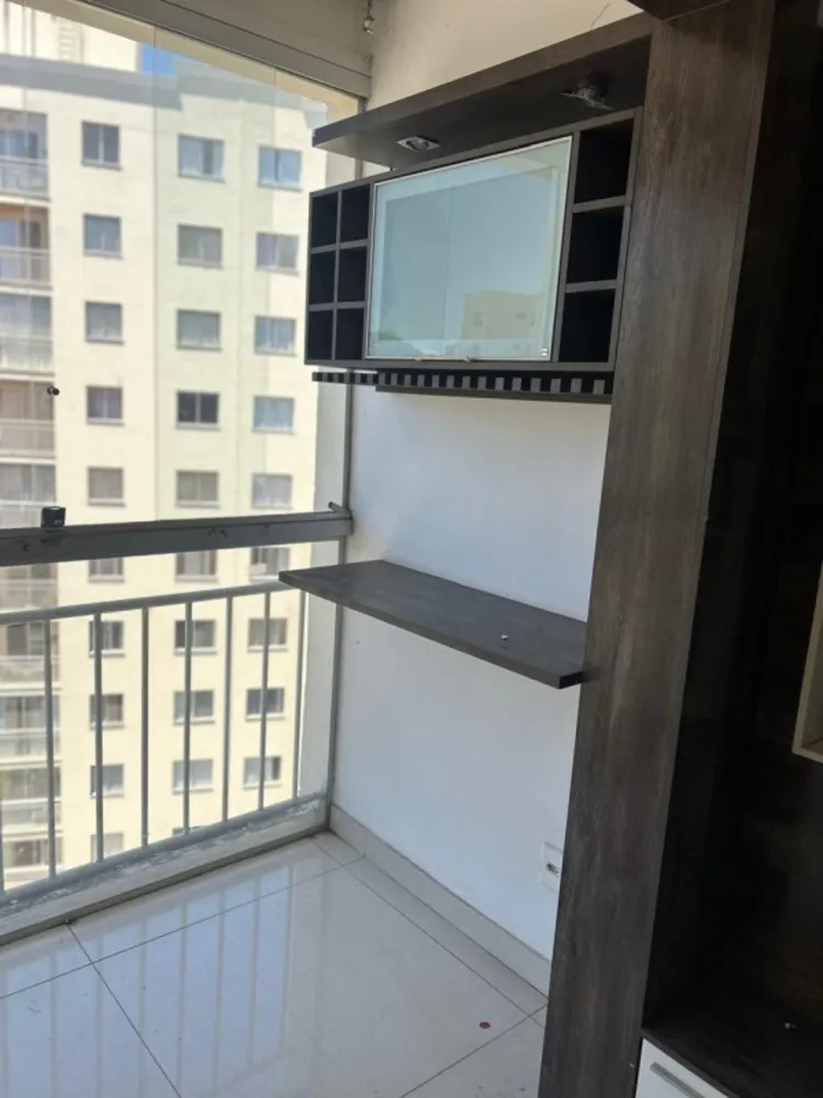 Apartamento, 3 quartos, 68 m² - Foto 5