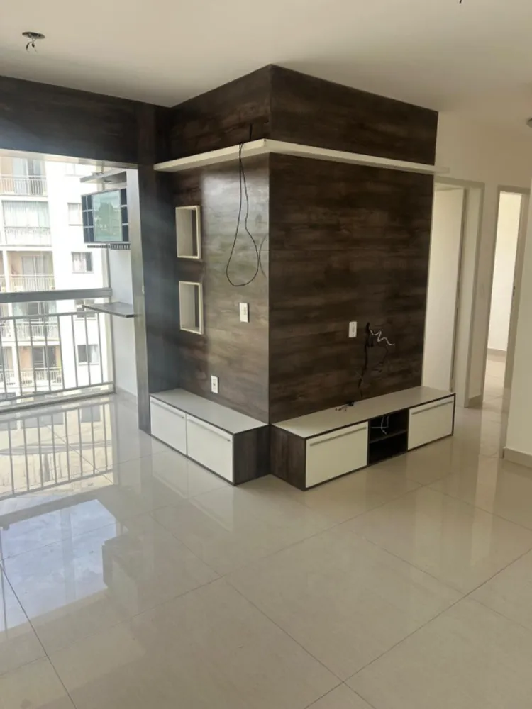 Apartamento, 3 quartos, 68 m² - Foto 1