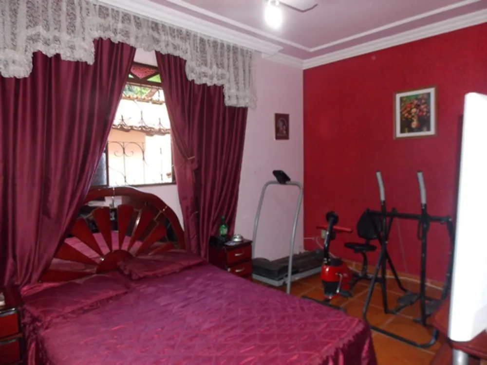 Apartamento, 3 quartos, 130 m² - Foto 4