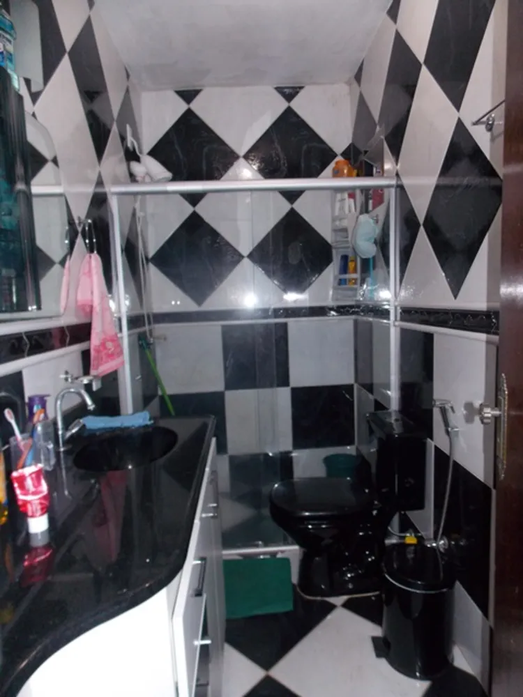 Apartamento, 3 quartos, 130 m² - Foto 9