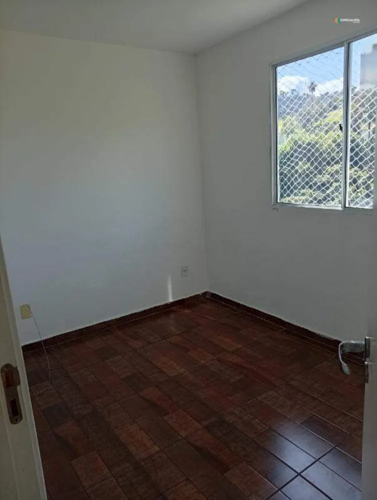 Apartamento, 2 quartos, 45 m² - Foto 6