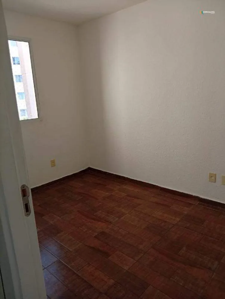 Apartamento, 2 quartos, 45 m² - Foto 3