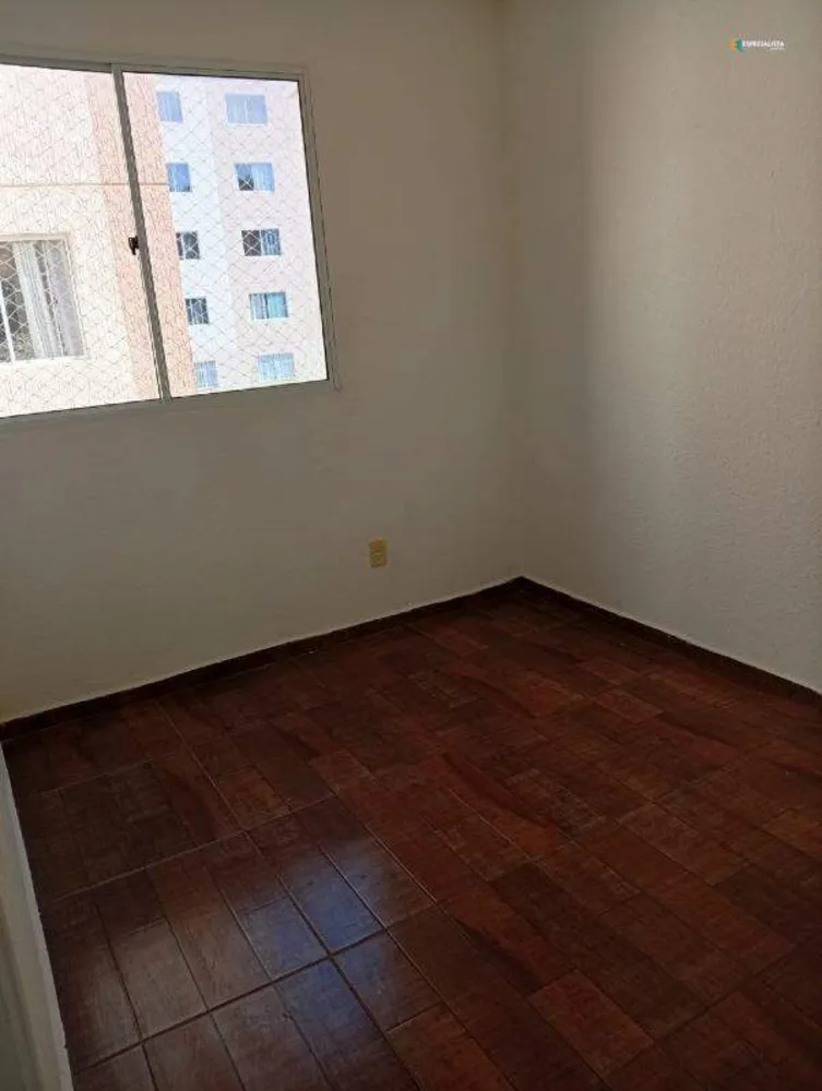 Apartamento, 2 quartos, 45 m² - Foto 1