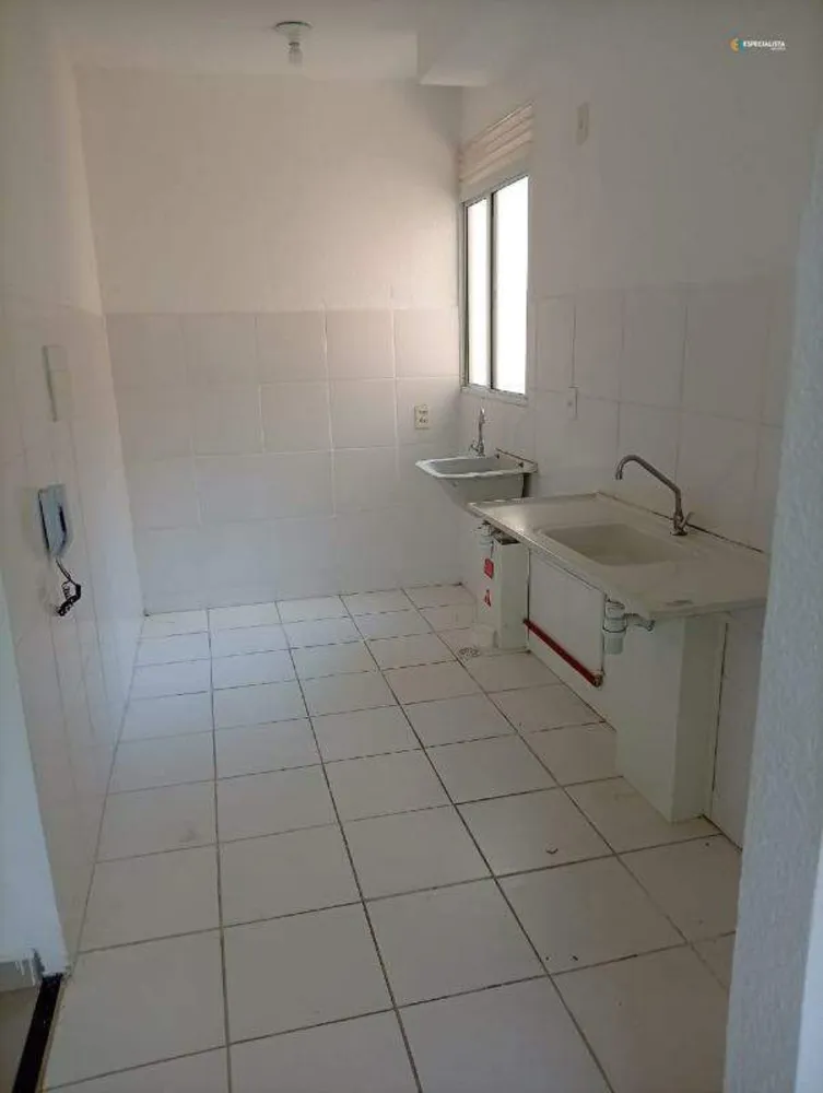 Apartamento, 2 quartos, 45 m² - Foto 2