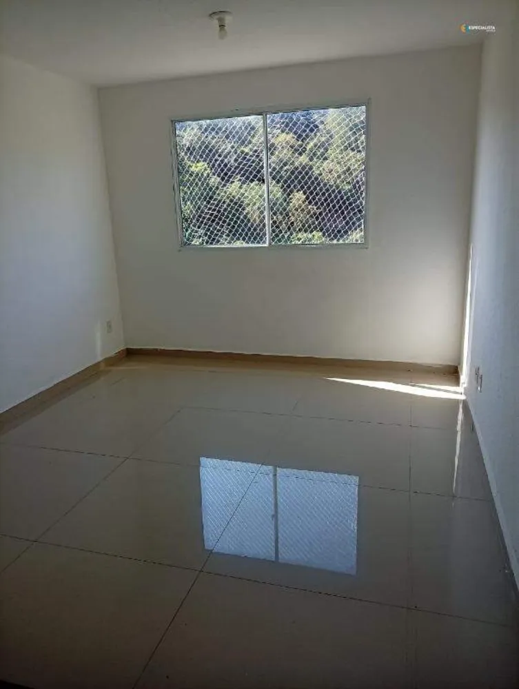 Apartamento, 2 quartos, 45 m² - Foto 7