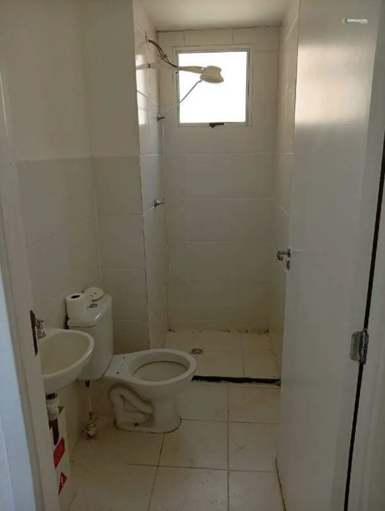 Apartamento, 2 quartos, 45 m² - Foto 4