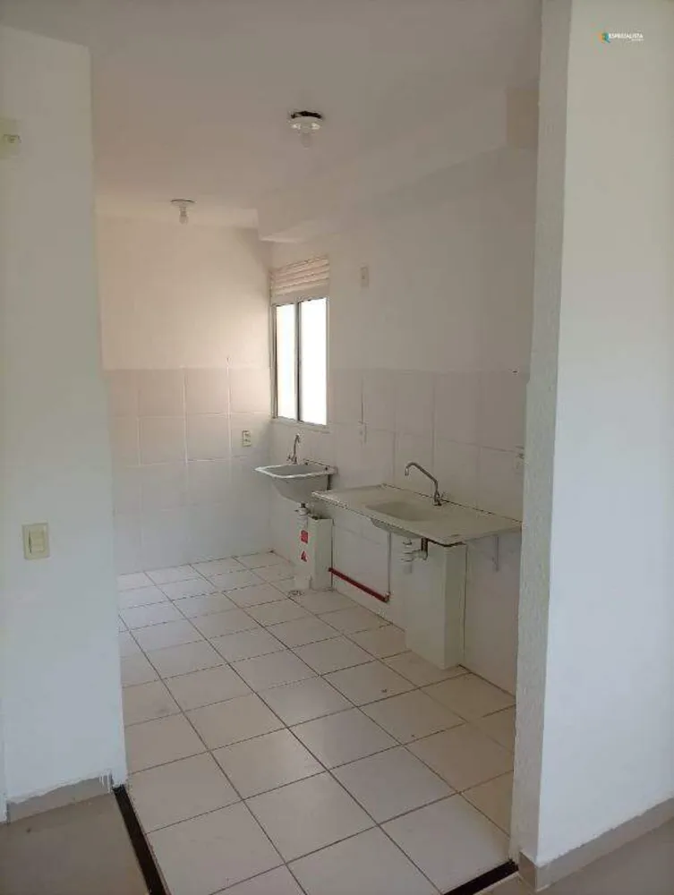 Apartamento, 2 quartos, 45 m² - Foto 5