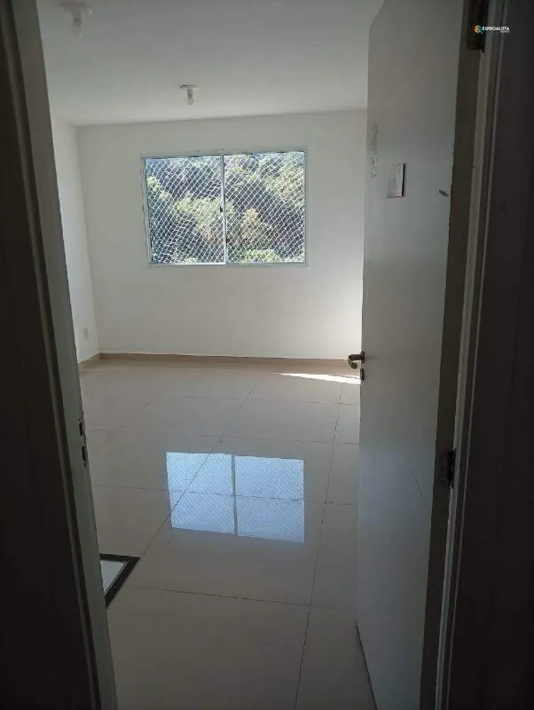 Apartamento, 2 quartos, 45 m² - Foto 8