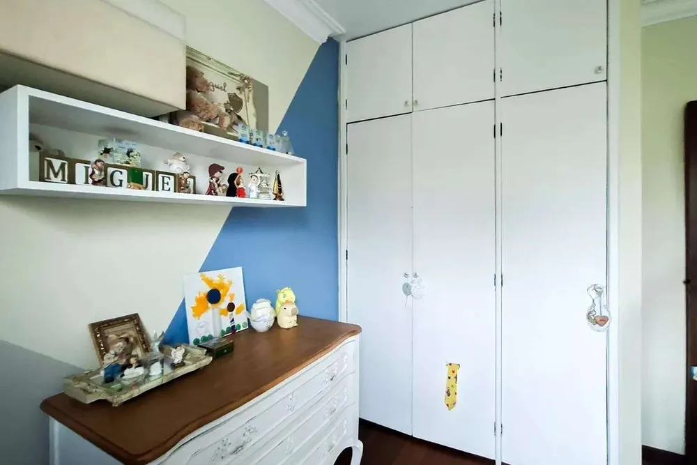 Apartamento, 3 quartos, 110 m² - Foto 6