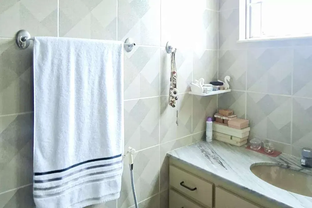 Apartamento, 3 quartos, 110 m² - Foto 5