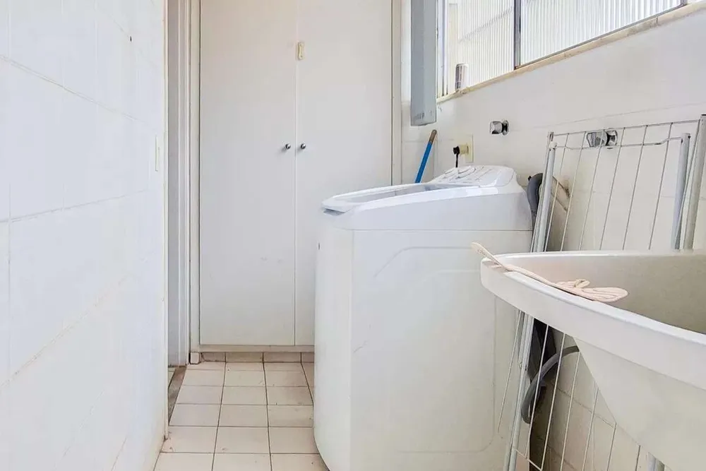 Apartamento, 3 quartos, 110 m² - Foto 3