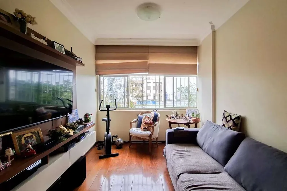 Apartamento, 3 quartos, 110 m² - Foto 1