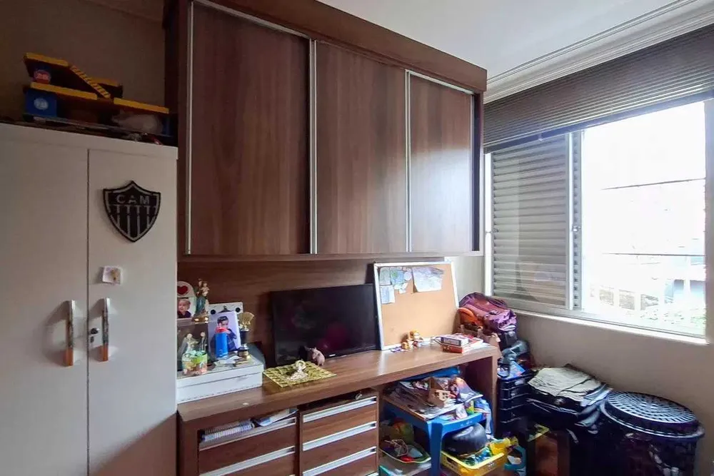 Apartamento, 3 quartos, 110 m² - Foto 7