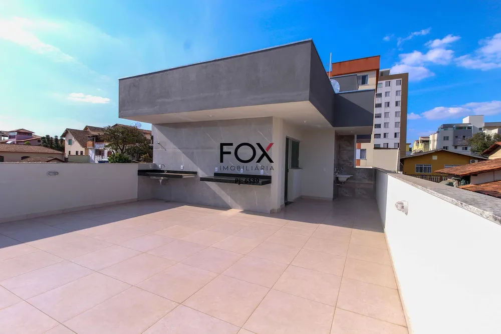 Cobertura, 3 quartos, 148 m² - Foto 11