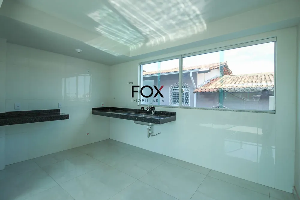 Cobertura, 3 quartos, 148 m² - Foto 4