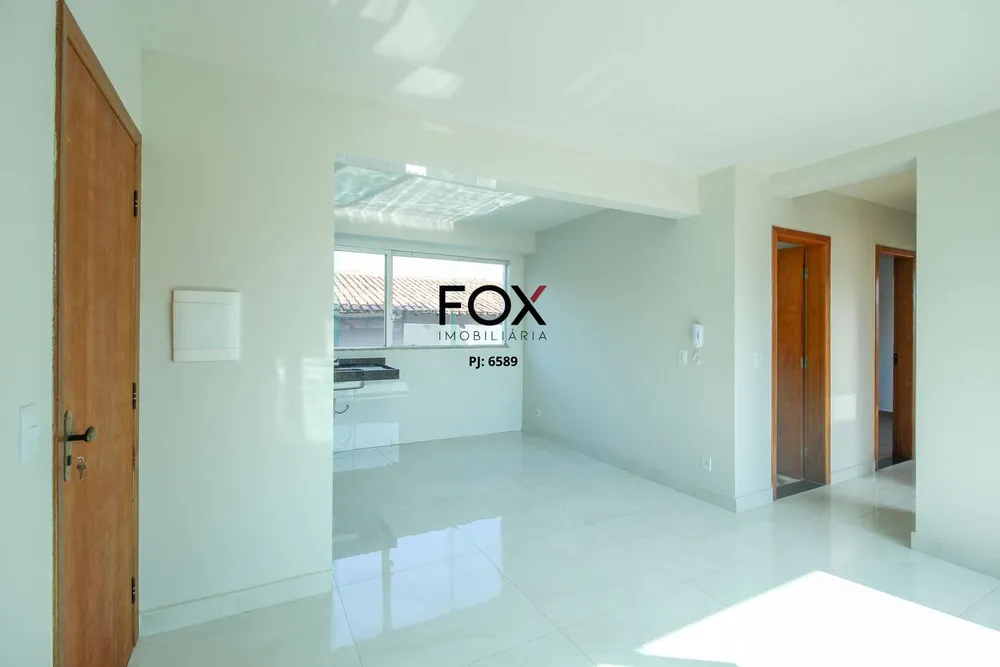 Cobertura, 3 quartos, 148 m² - Foto 3