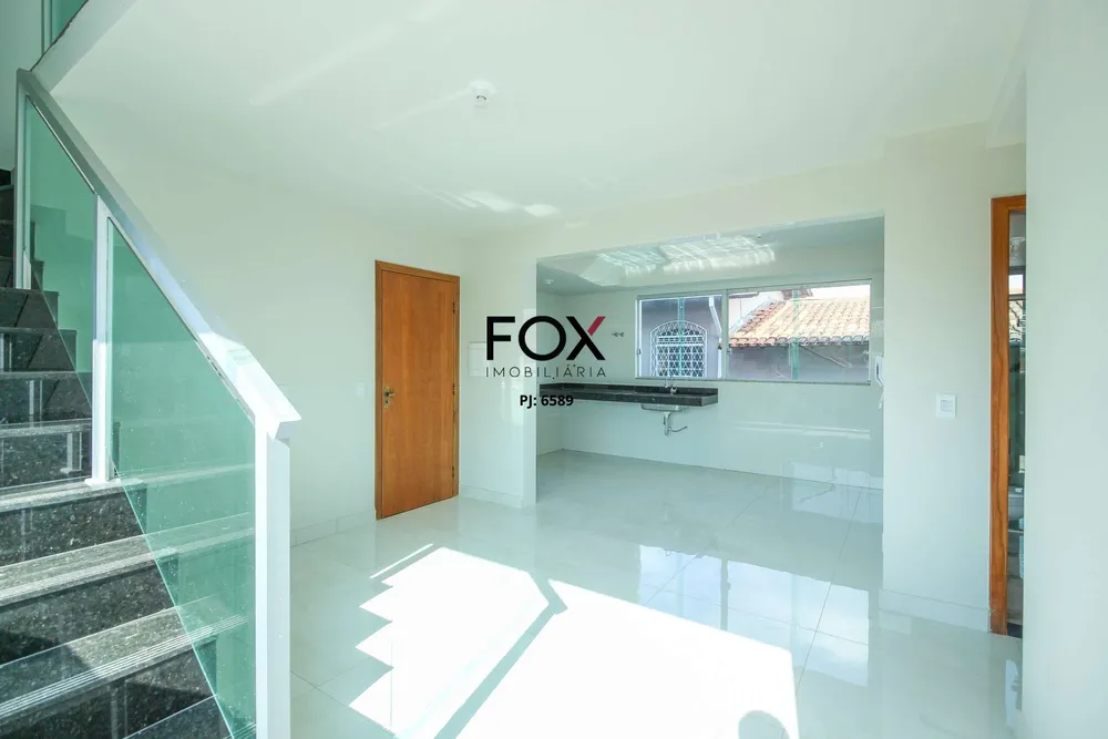 Cobertura, 3 quartos, 148 m² - Foto 3