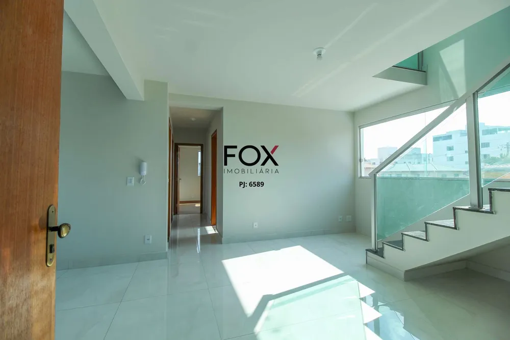 Cobertura, 3 quartos, 148 m² - Foto 4