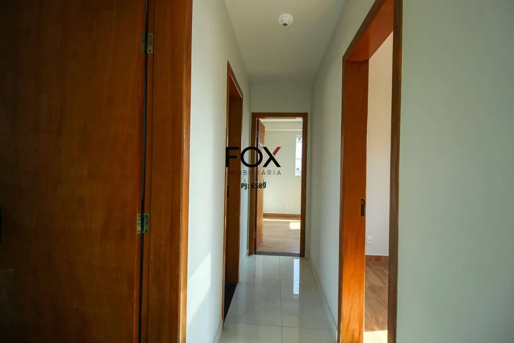 Cobertura, 3 quartos, 148 m² - Foto 1