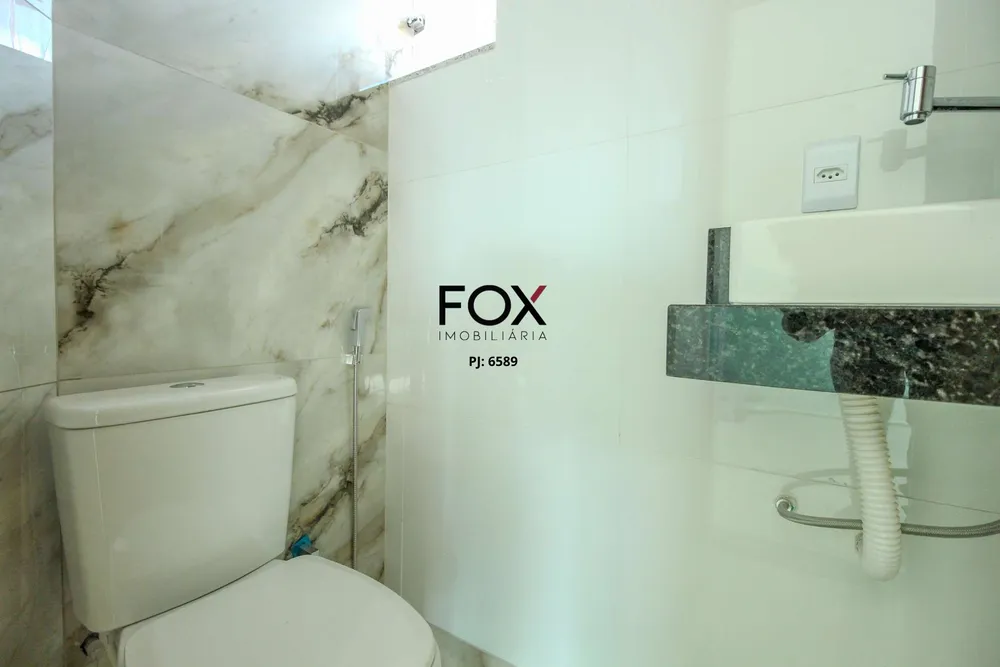 Cobertura, 3 quartos, 148 m² - Foto 9