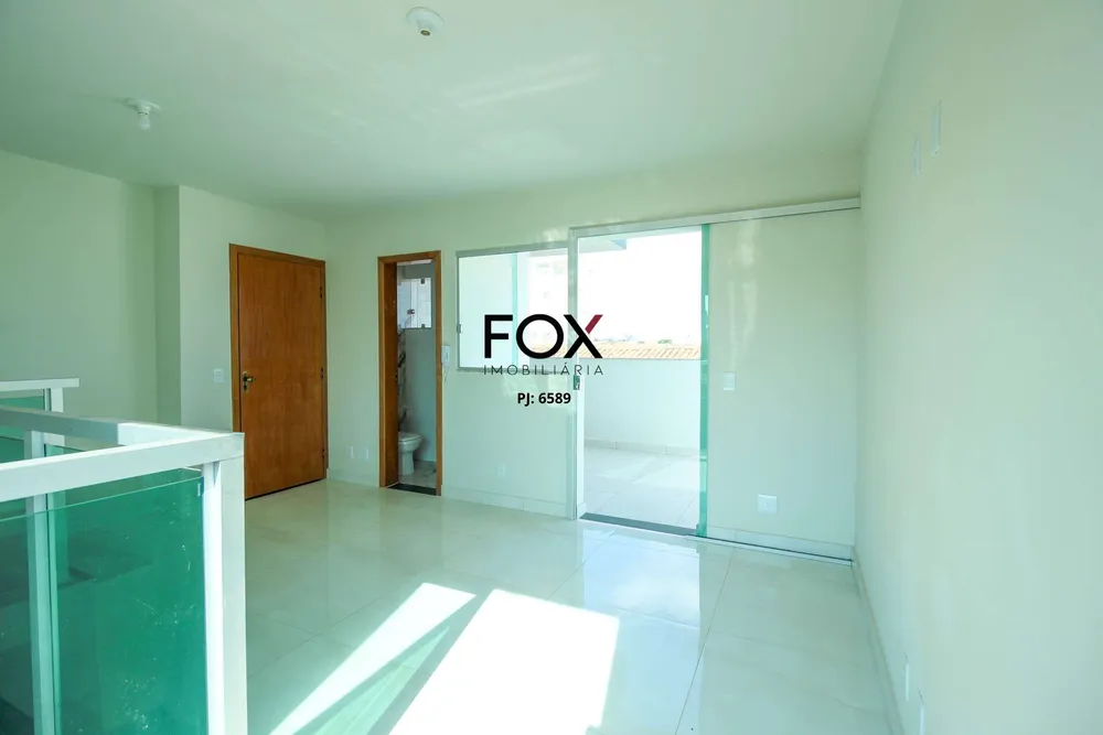 Cobertura, 3 quartos, 148 m² - Foto 8