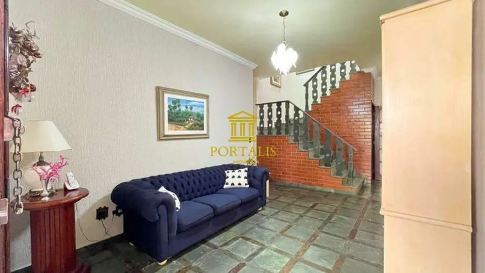 Casa, 5 quartos, 342 m² - Foto 5