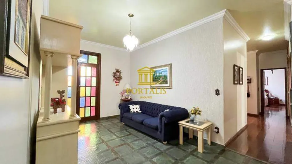 Casa, 5 quartos, 342 m² - Foto 7