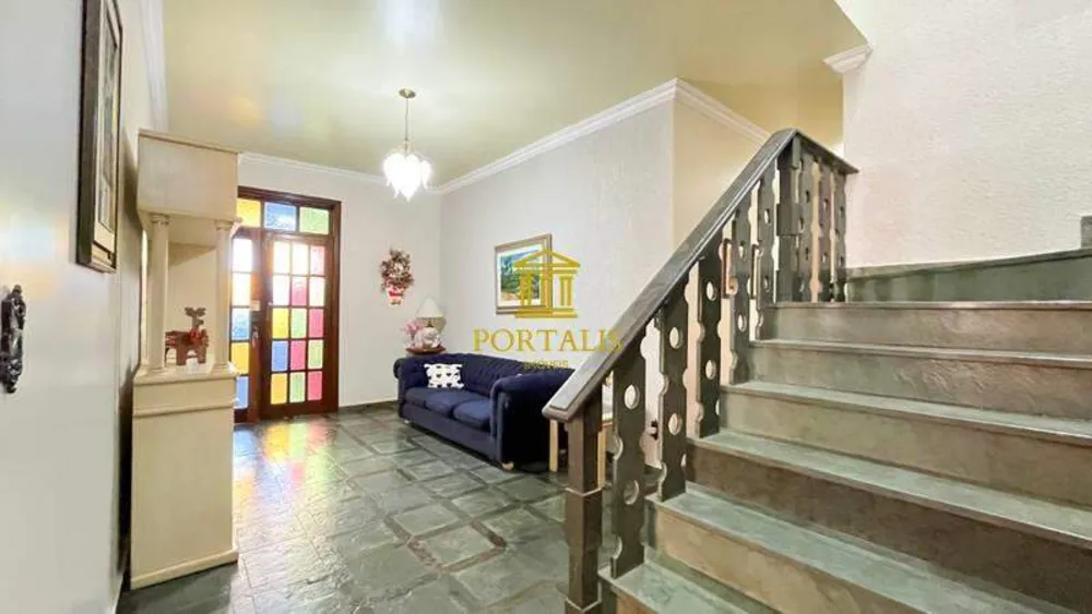 Casa, 5 quartos, 342 m² - Foto 12