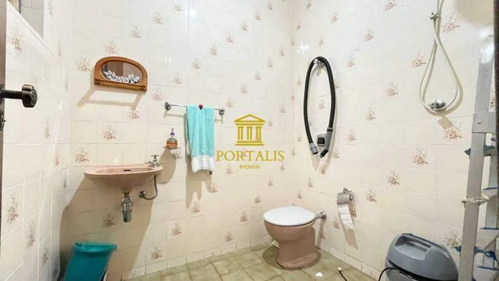Casa, 5 quartos, 342 m² - Foto 8