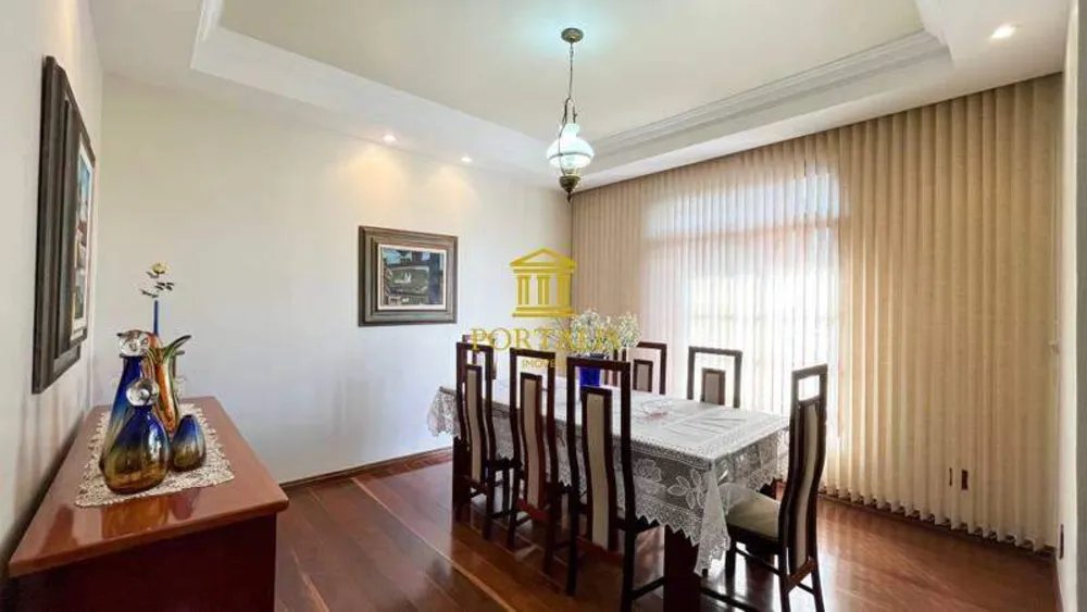 Casa, 5 quartos, 342 m² - Foto 14