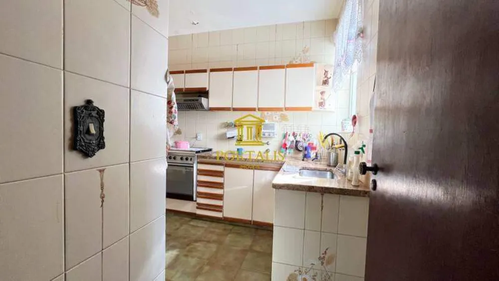 Casa, 5 quartos, 342 m² - Foto 3