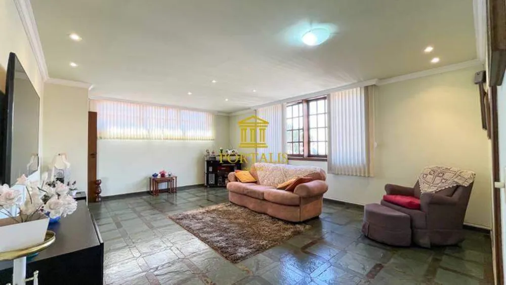 Casa, 5 quartos, 342 m² - Foto 6