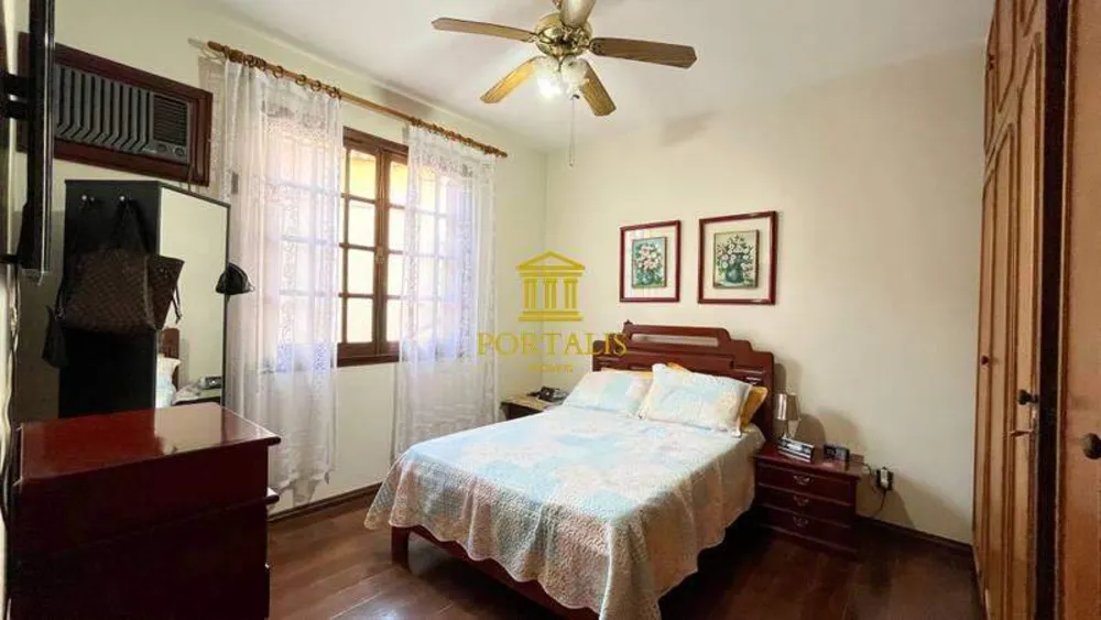 Casa, 5 quartos, 342 m² - Foto 16