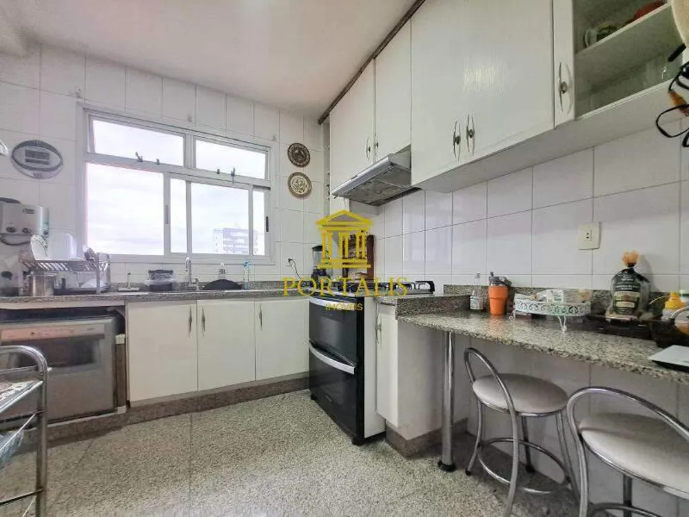 Casa, 5 quartos, 342 m² - Foto 21