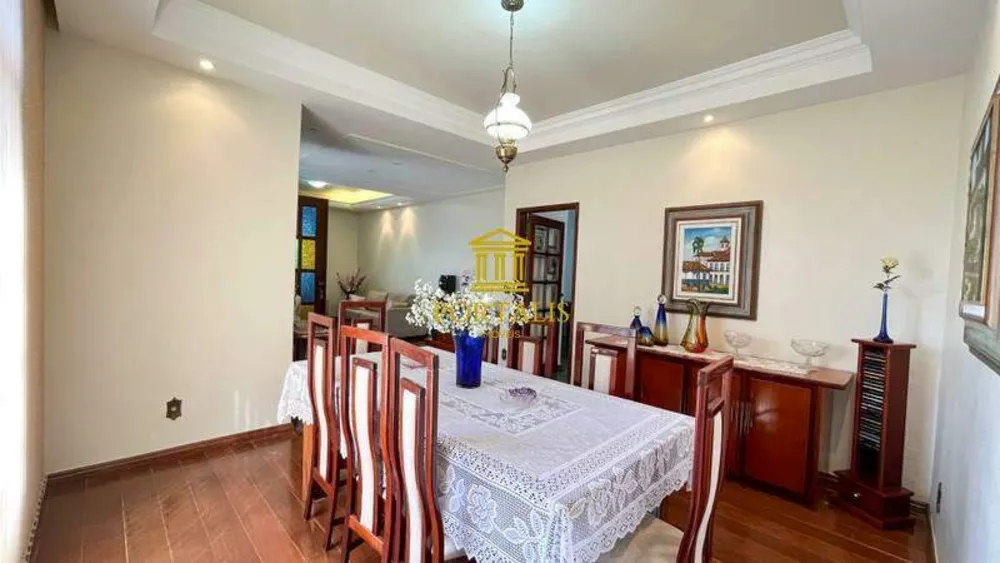 Casa, 5 quartos, 342 m² - Foto 13