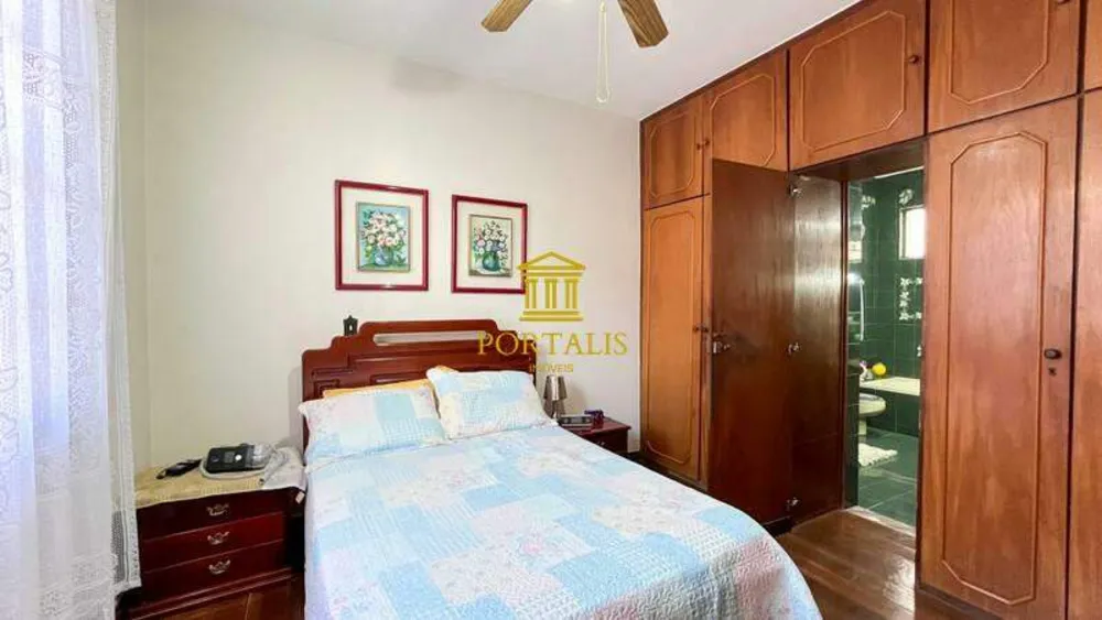 Casa, 5 quartos, 342 m² - Foto 20