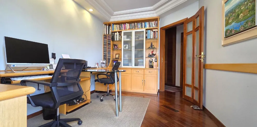 Apartamento, 5 quartos, 4984 m² - Foto 4